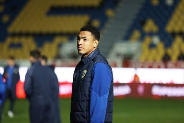 Yohan Roche prepares for next chapter after Petrolul Ploiești departure