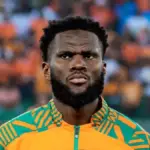 Franck Kessié Eyes Return to Serie A