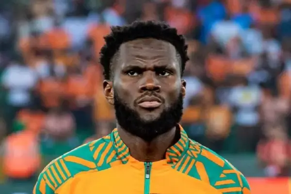 Franck Kessié Eyes Return to Serie A