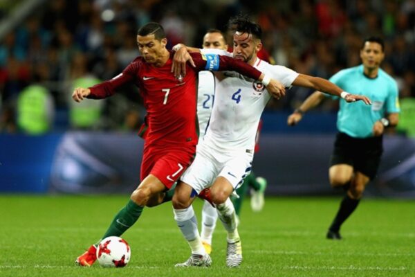 International friendly