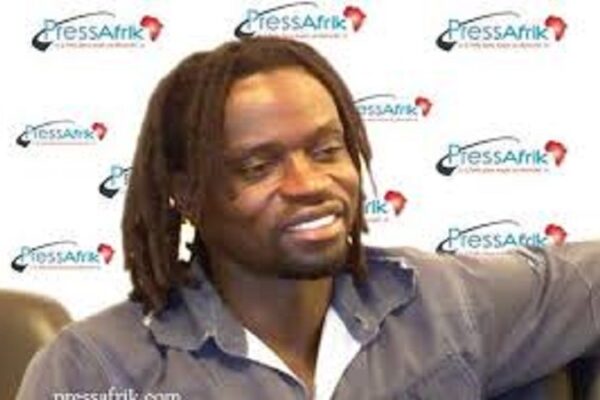 Ferdinand Coly discusses Senegal’s World Cup struggles
