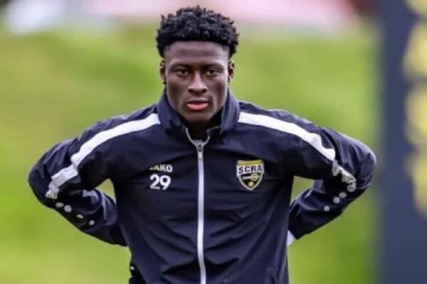 Mohamed Ouédraogo Linked With Move to Lyon