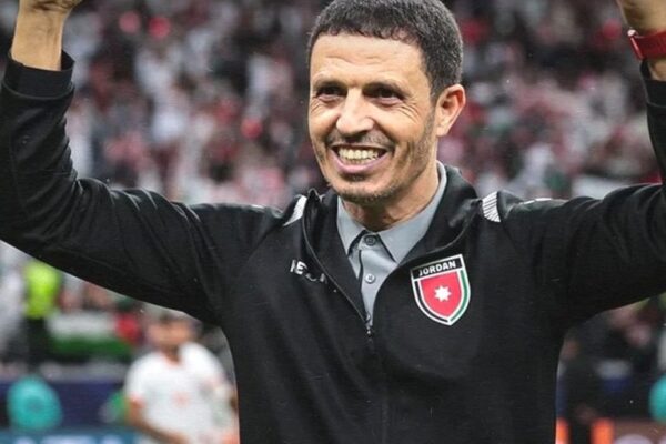 Jordan Defeated by Switzerland in World Cup Preparation Match