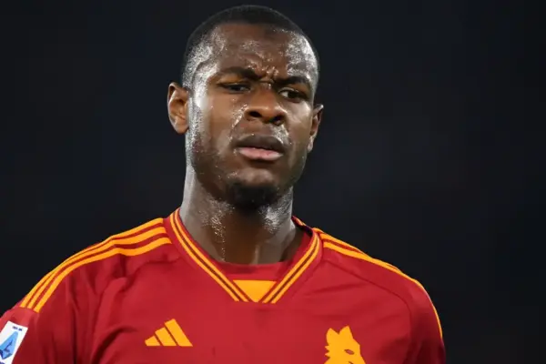 Evan Ndicka transfer interest from Inter Milan and Serie A clubs