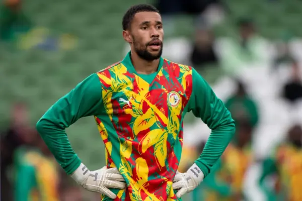 Yehvann Diouf outlines Senegal’s World Cup approach