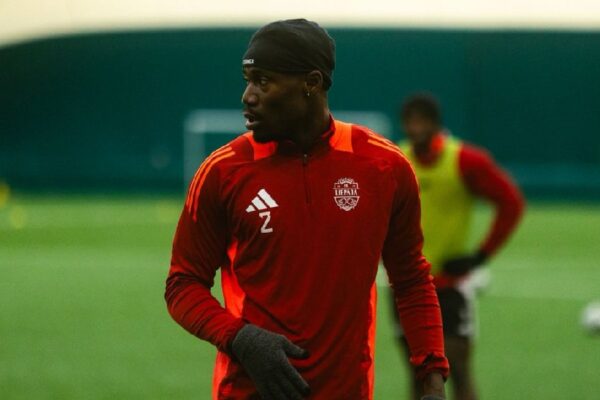 Rodolphe Ekou Linked with Move to Toulouse FC