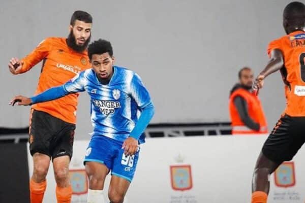 Botola Pro