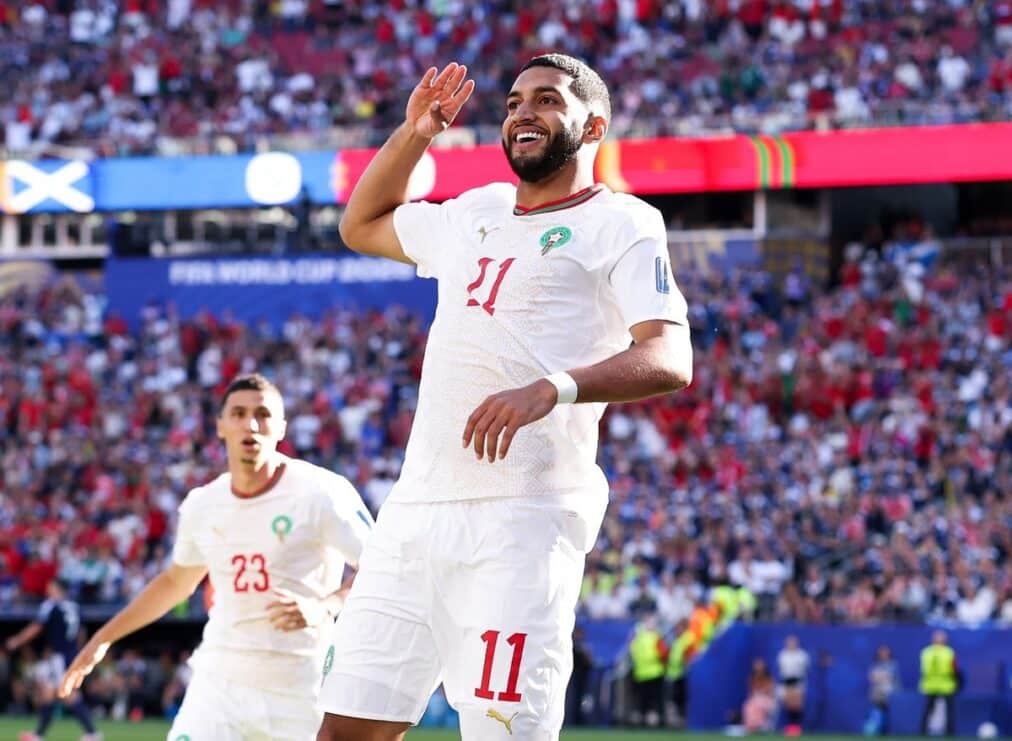 World Cup 2026