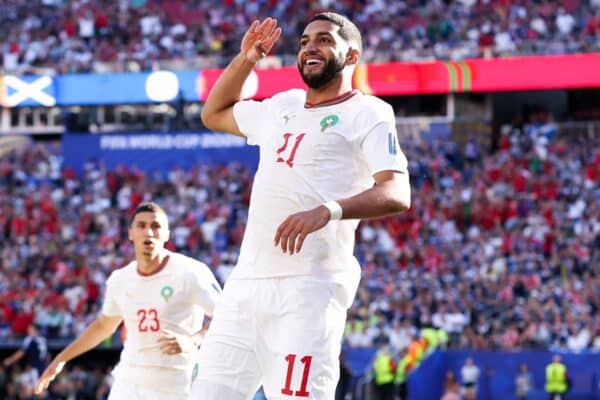 World Cup 2026