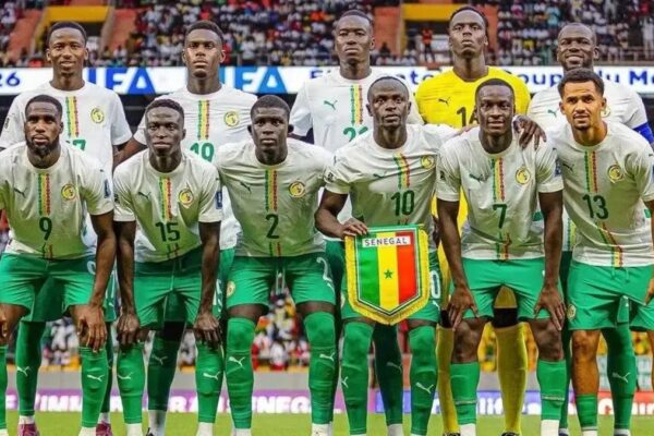 World Cup 2026