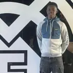Ghanaian Youngster Clifford Nana Joins Real Madrid Academy