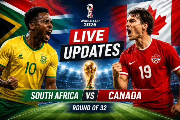 World Cup 2026
