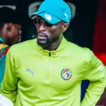 Lamine Sane Leads Senegal U17 to African Glory