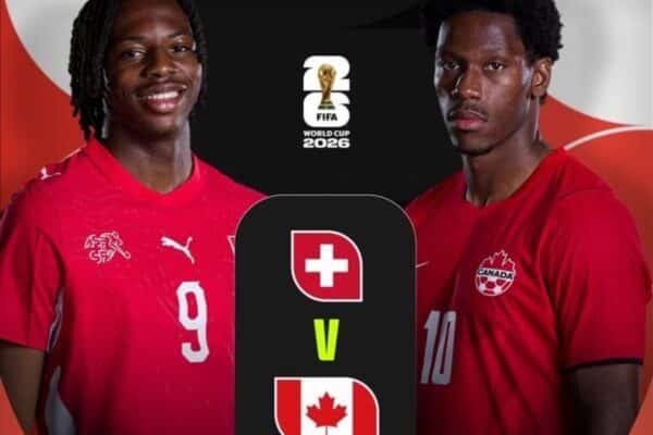 World Cup 2026