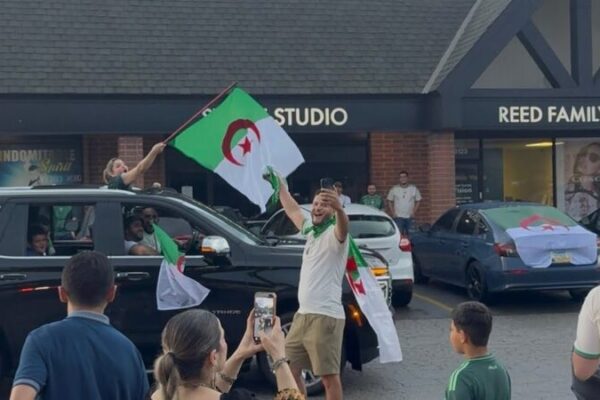 Kansas City transport plan for World Cup Algeria Argentina fans