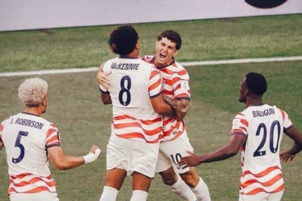 World Cup 2026