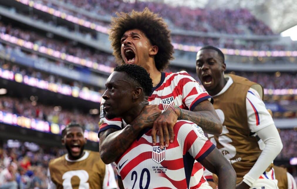 World Cup 2026