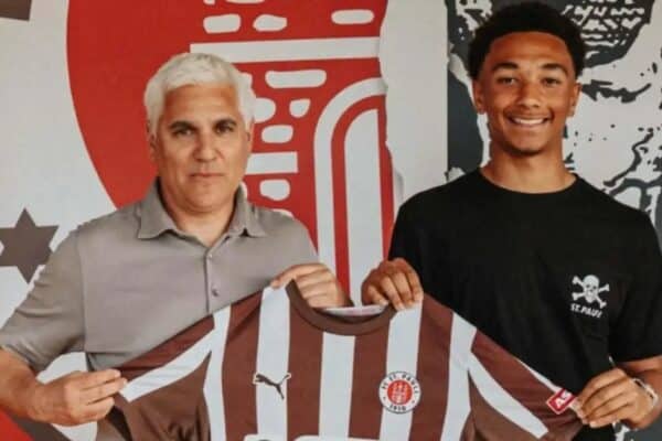 Transfer News