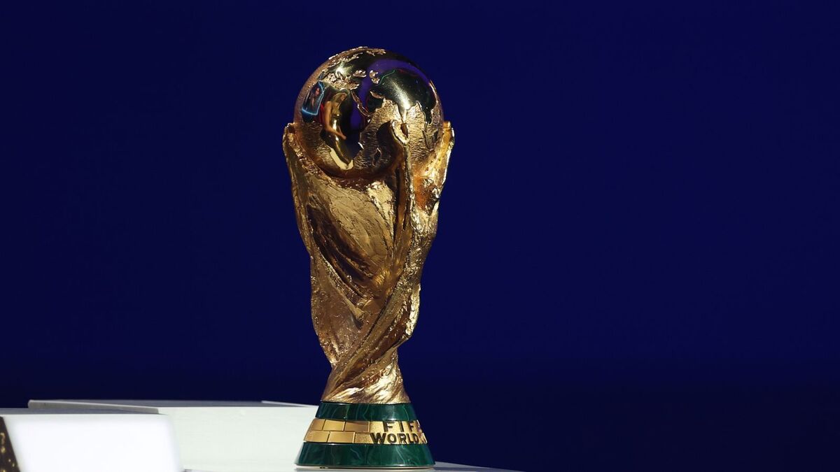 World Cup 2026