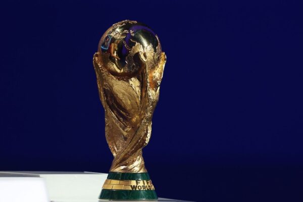World Cup 2026