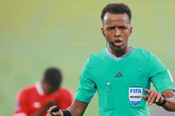 Omar Abdulkadir Artan faces uncertainty ahead of World Cup 2026
