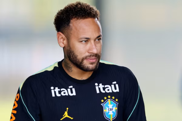 Carlo Ancelotti expects Neymar to return for Scotland clash