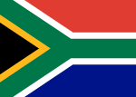 South Africa 