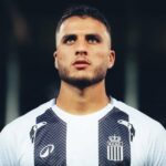 Yacine Titraoui remains at Royal Charleroi after rejected transfer bid