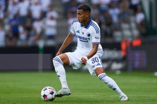 Elias Achouri Completes San Diego FC Move