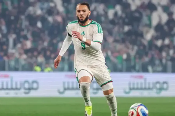 Amine Gouiri linked with Napoli move during summer transfer window