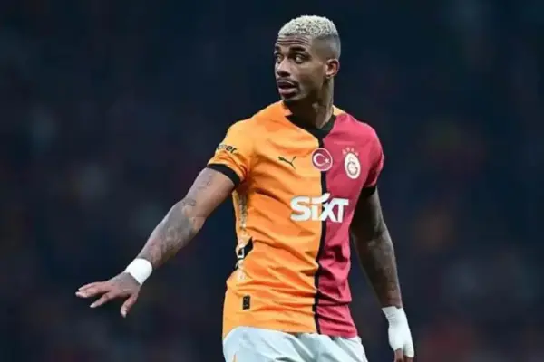 Mario Lemina extends his stay with Turkish champions Galatasaray for two more seasons