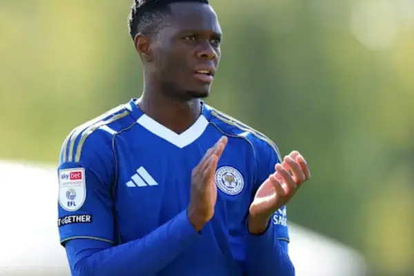 Patson Daka closes in on Hamburg move after leaving Leicester City