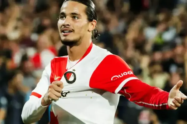 Anis Hadj Moussa attracts growing European transfer interest