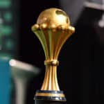 AFCON trophy