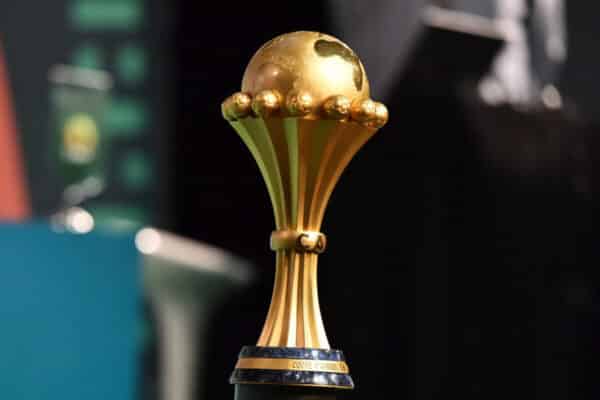 AFCON trophy