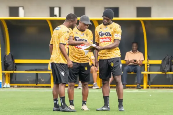 ASEC Mimosas set to begin preparation