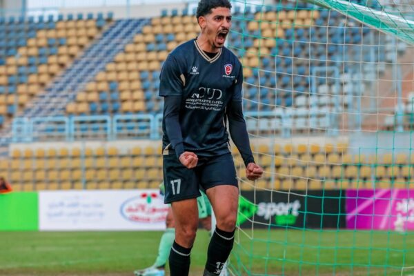 Adham Hamed on the radar of Al Ahly