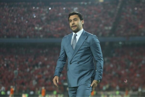 Ahmed Hassan opens up on Egypt's World Cup impact