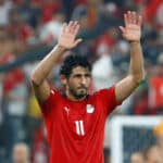 Ahmed Hegazy announces international retirement at 35