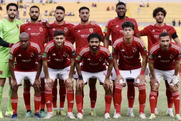 Al Ahly to face Girona and Espanyol