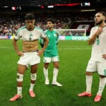 World Cup 2026: Switzerland 2-0 Algeria Player Ratings
