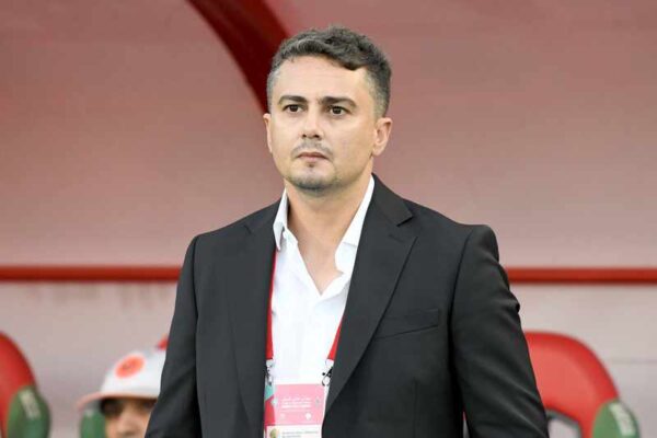 Amine Karma to join COD Meknes as new coach