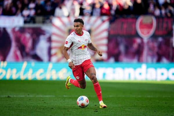 Antonio Nusa transfer latest as Roma weigh costly move