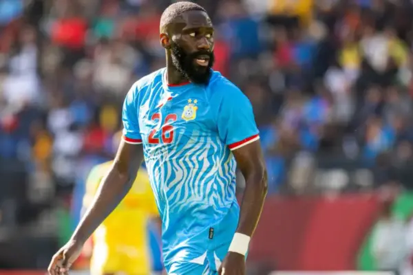 Arthur Masuaku linked with Konyaspor move