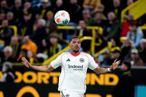 Aurele Amenda close to Coventry City move