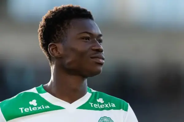 Axel Taonsa set to join Le Havre