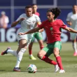 Manchester City pushes for Ayoub Bouaddi signing