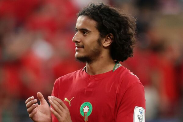 Manchester City intensify pursuit of Ayyoub Bouaddi