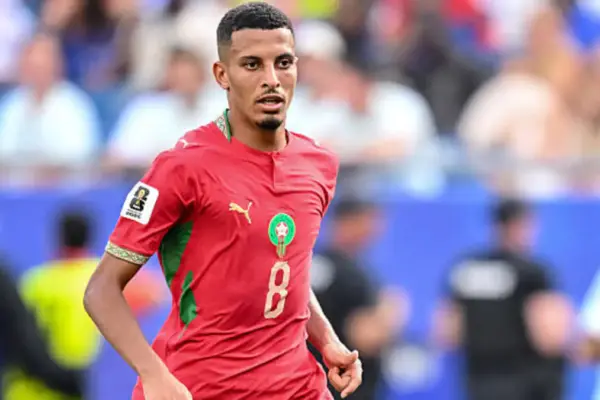Azzedine Ounahi emerges as transfer target for Ajax