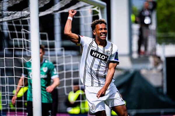 TSG Hoffenheim extend Bambase Conte contract